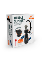 AK Interactive AK Painting Handle with Support