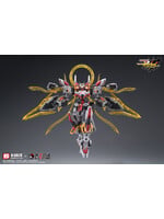 Hemoxian x Zodiac Guardian Baffarion (1/100)