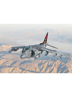 Italeri ITA90193 AV-8B Harrier II (1/72)