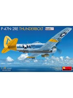 MiniArt MIART48068 P-47N-2RE Thunderbolt (1/48)