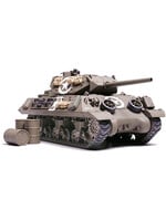 Tamiya TAM32519 US Tank Destroyer M10 Mid (1/48)