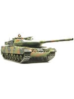 Tamiya TAM35271 Leopard 2 A6 Main Battle Tank (1/35)