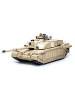 Tamiya TAM35274 British Challenger 2 Desert (1/35)