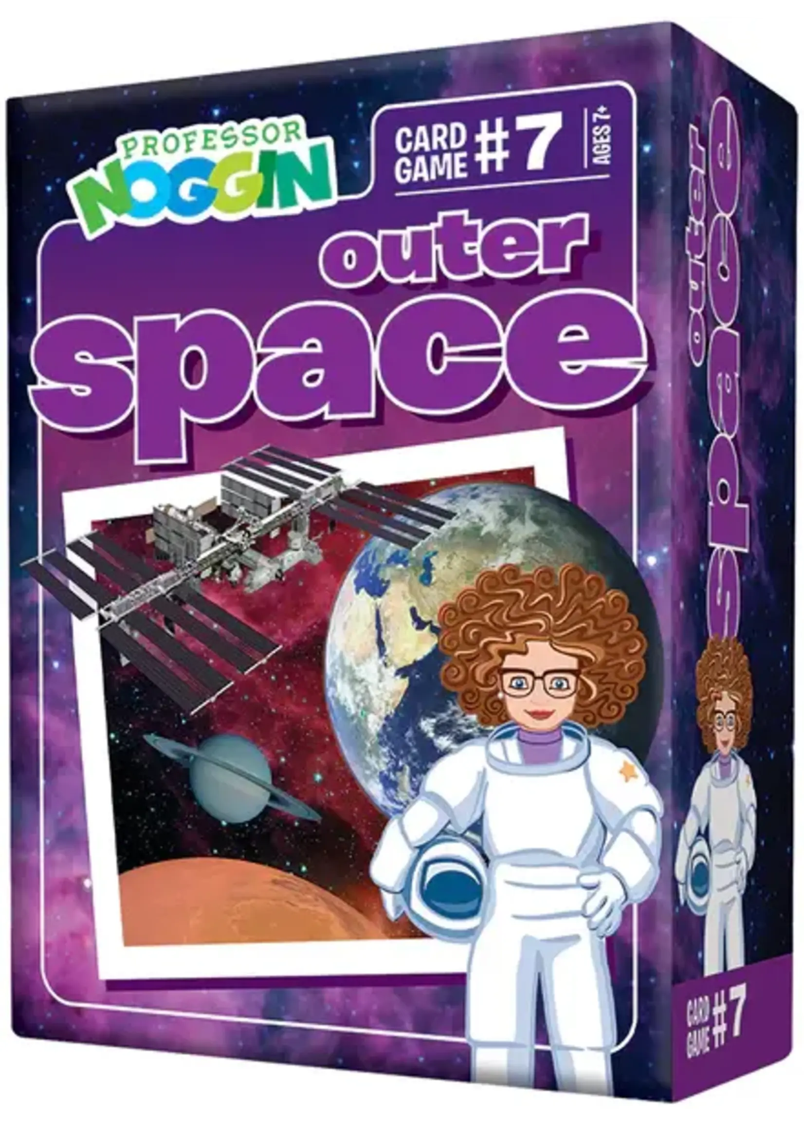 Prof. Noggin Ancient Civilizations