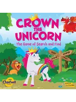 Crown the Unicorn
