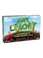 Ant Colony