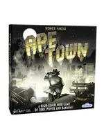 Ape Town