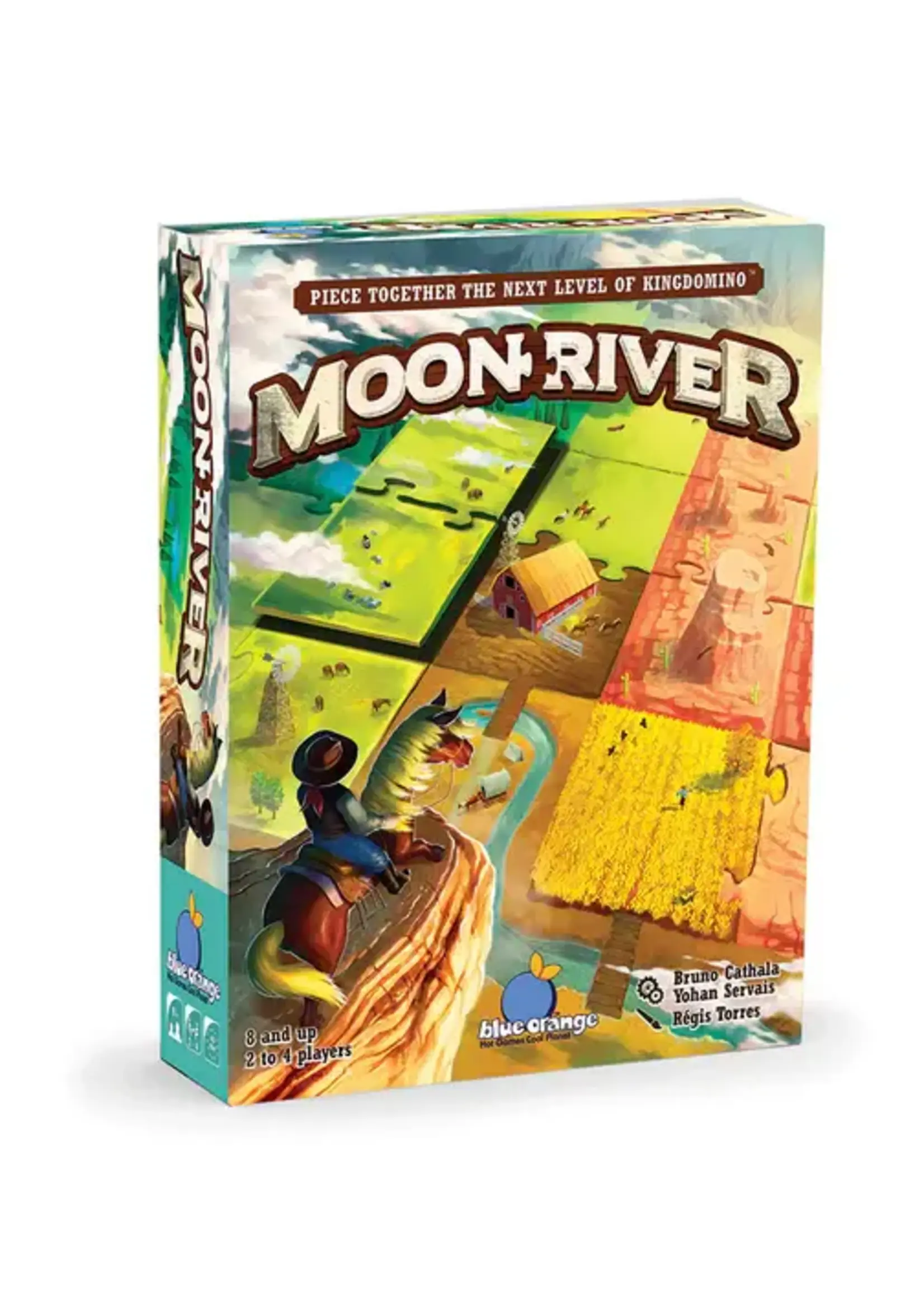 Moon River