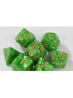 T3 RPG Asakusa Green
