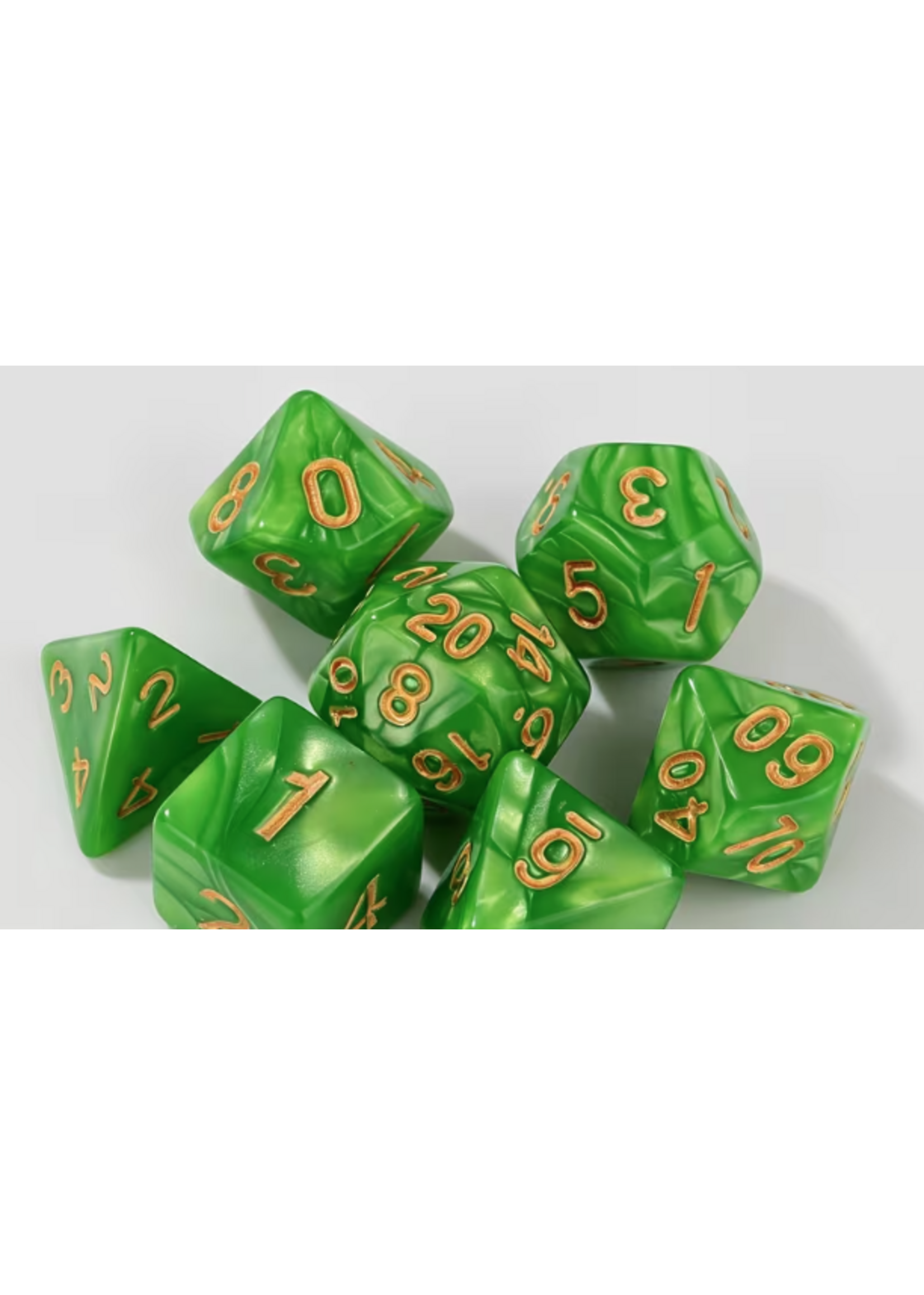 T3 RPG Asakusa Green