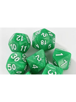 T3 RPG Green