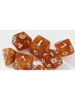 T3 RPG Orange