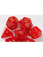 T3 RPG Red