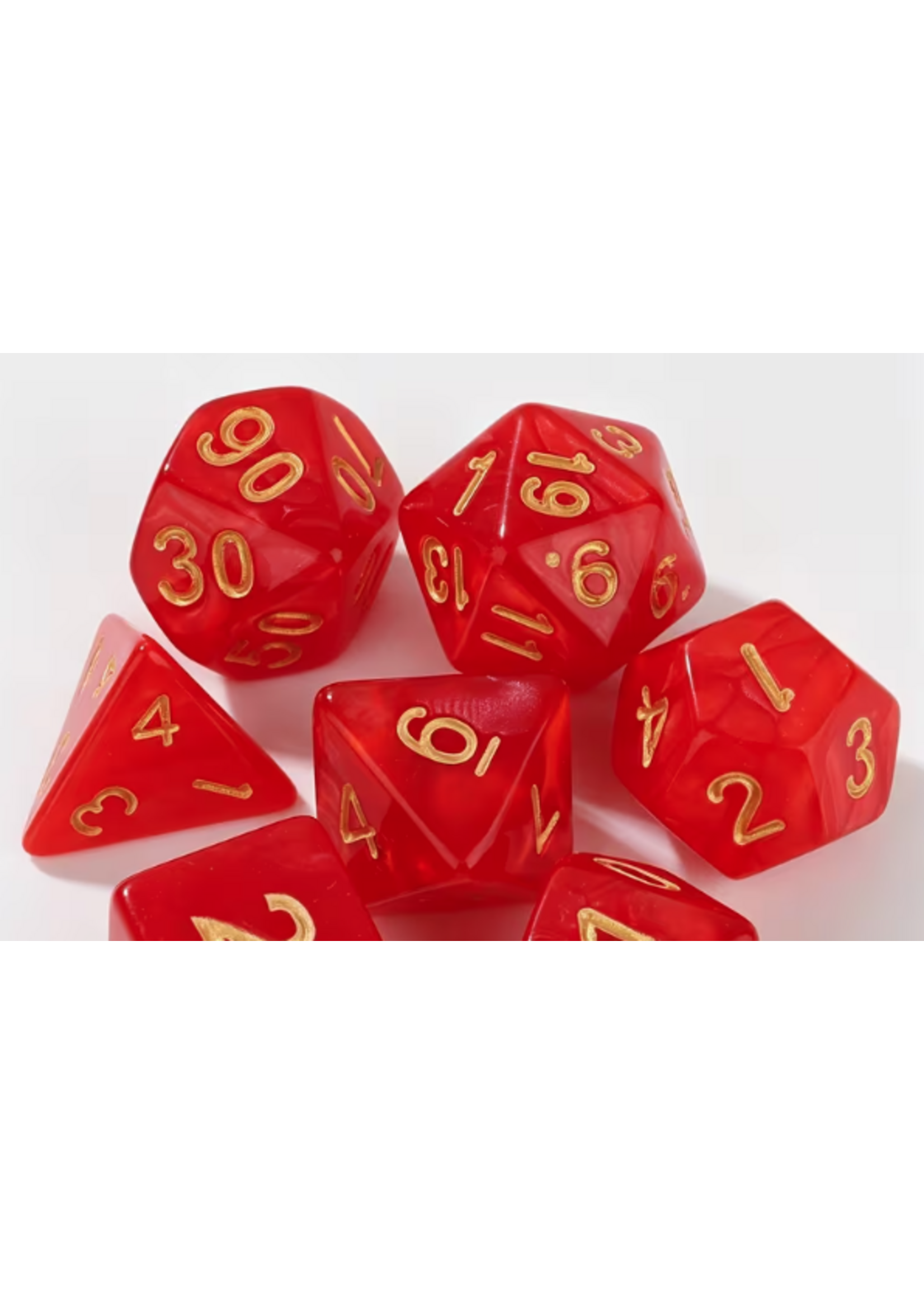 T3 RPG Red