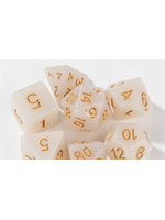 T2 RPG White