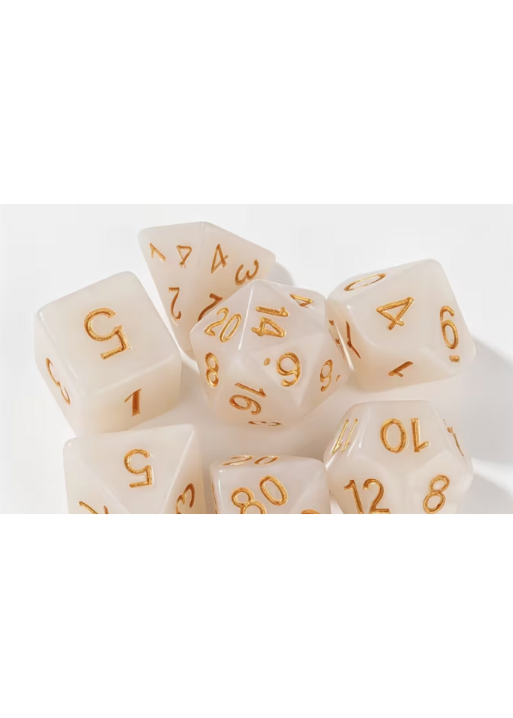 T2 RPG White
