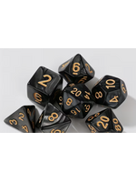 T3 RPG Black