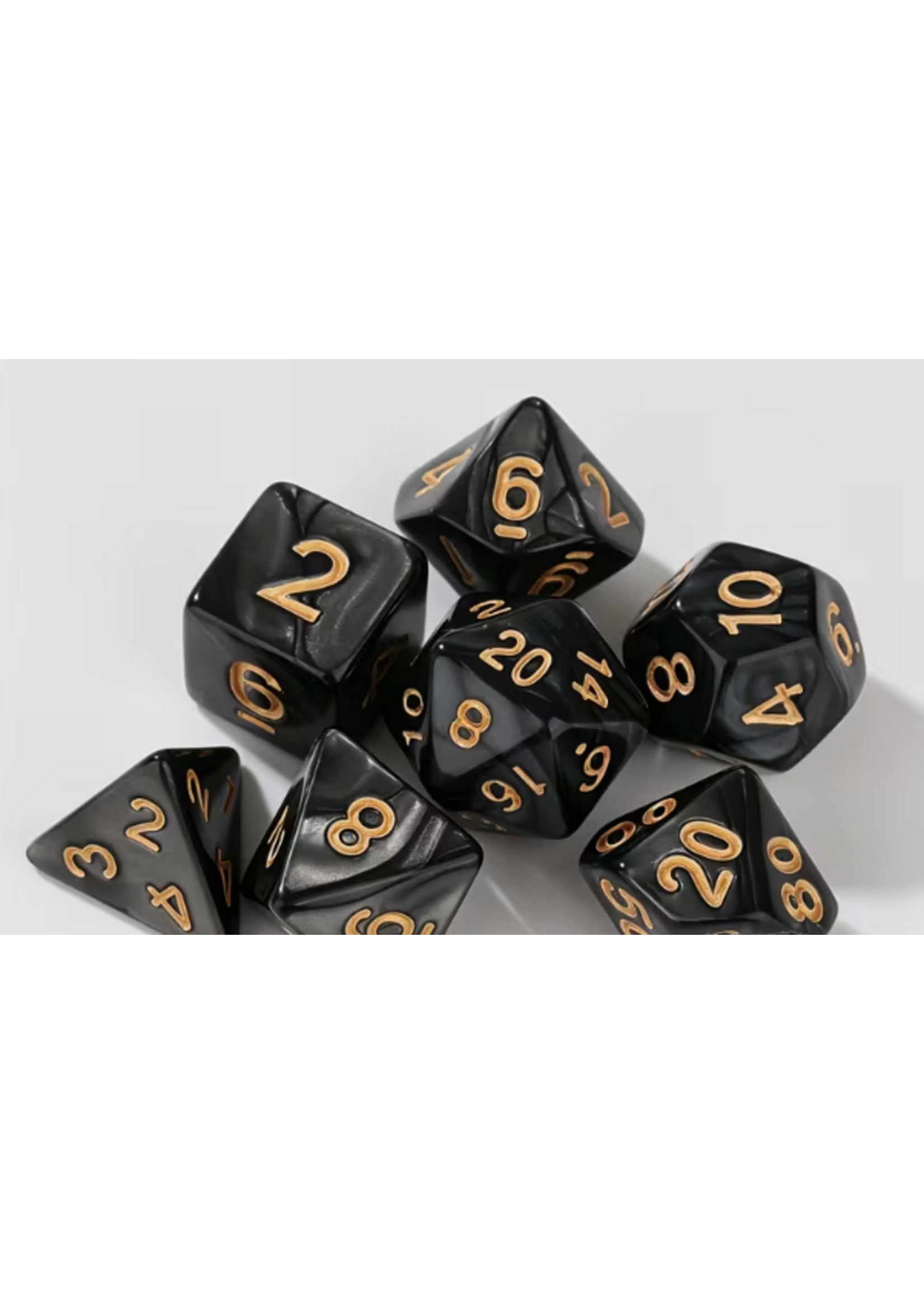T3 RPG Black