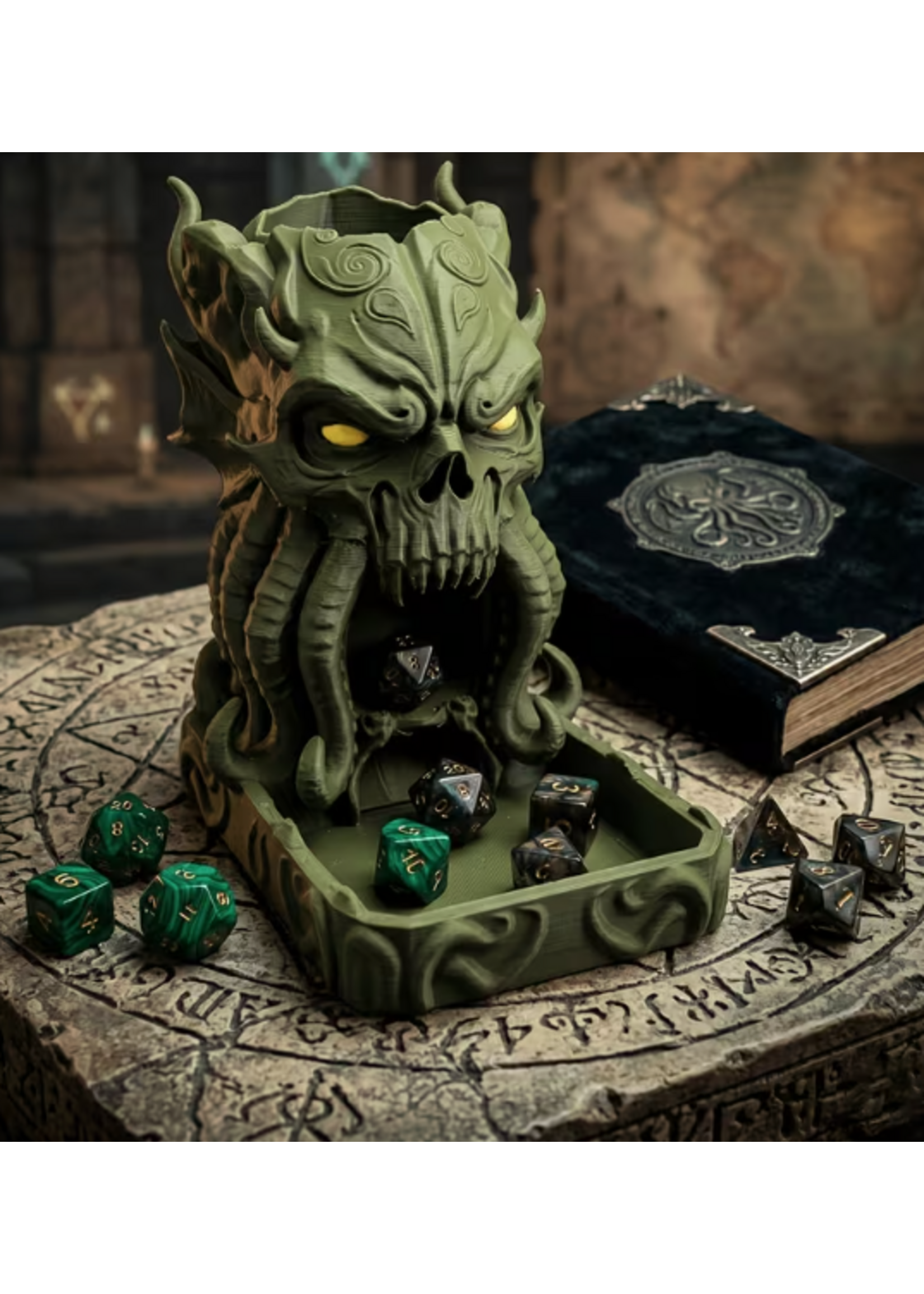 Dice Tower Cthulhu