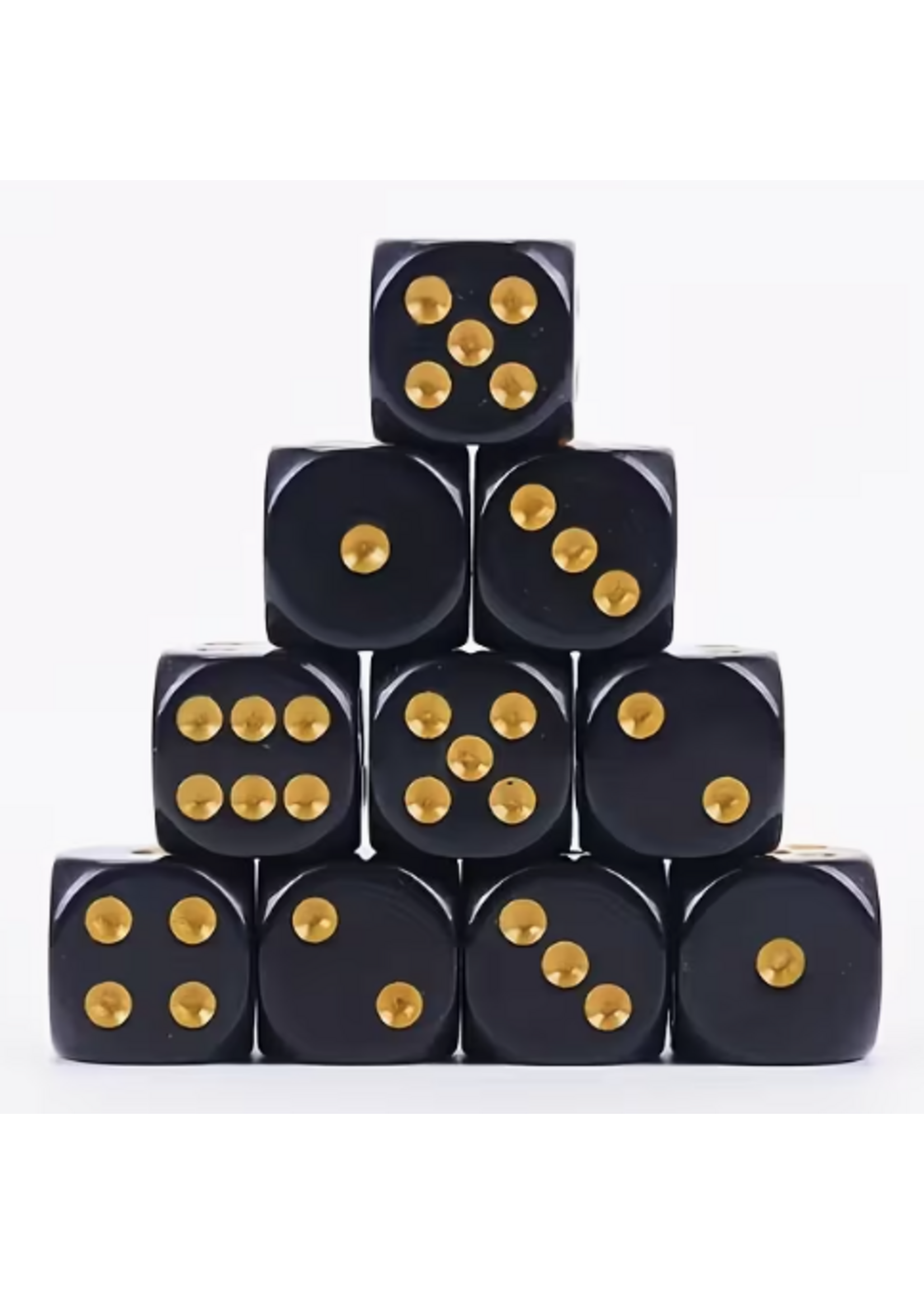 T2 16mm 14pc Black Gold