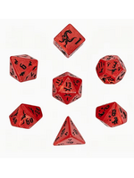 T2 RPG Lava Red Dragon