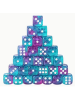 T2 12mm 20pc Translucent Purple