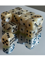 T2 12mm 18pc Pearl Black