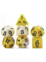T1 RPG White Yellow Black