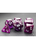 T2 RPG Starry Sky Purple White
