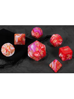 T3 RPG Candy Colored Swirl