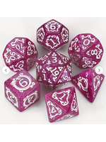 T3 RPG Purple White