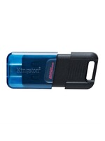 Kingston Kingston 256GB DataTraveler 80 M 200MB/S USB-C 3.2
