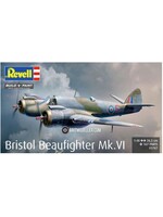 Revell Germany RVG3767 Bristol Beaufighter Mk.VI (1/48)