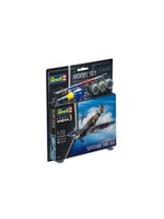Revell Germany RVG63953 Spitfire Mk.IIA (1/72)