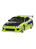 Revell Germany RVG7691 Fast & Furious Brians 1995 Mitsubishi Eclipse (1/24)