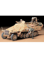 Tamiya TAM35195 Sdkfz.251/1 Ausf.D (1/35)