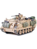 Tamiya TAM35265 M113A2 Personnel Carrier Desert (1/35)