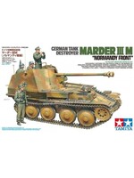 Tamiya TAM35364 Marder III Normandy (1/35)