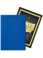Arcane Tinmen Sleeves 11003 Matte Blue (100pc)