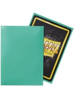 Arcane Tinmen Sleeves 11025 Matte Mint (100pc)