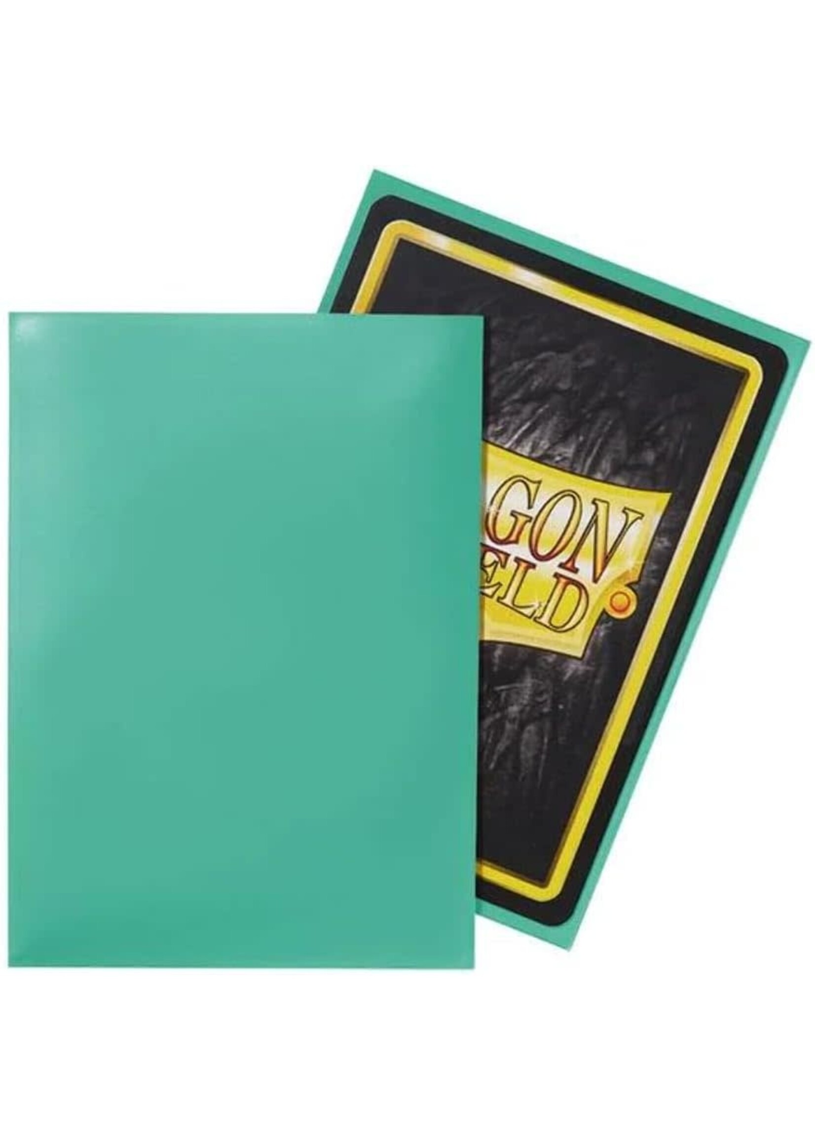 Arcane Tinmen Sleeves 11025 Matte Mint (100pc)