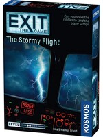 Exit: The Stormy Flight