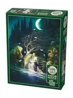 Cobble Hill CH40130 Ten Wishes (Puzzle1000)