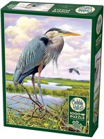 Cobble Hill CH40172 Heron (Puzzle1000)