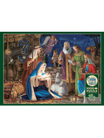 Cobble Hill CH40223 Miracle in Bethlehem (Puzzle1000)
