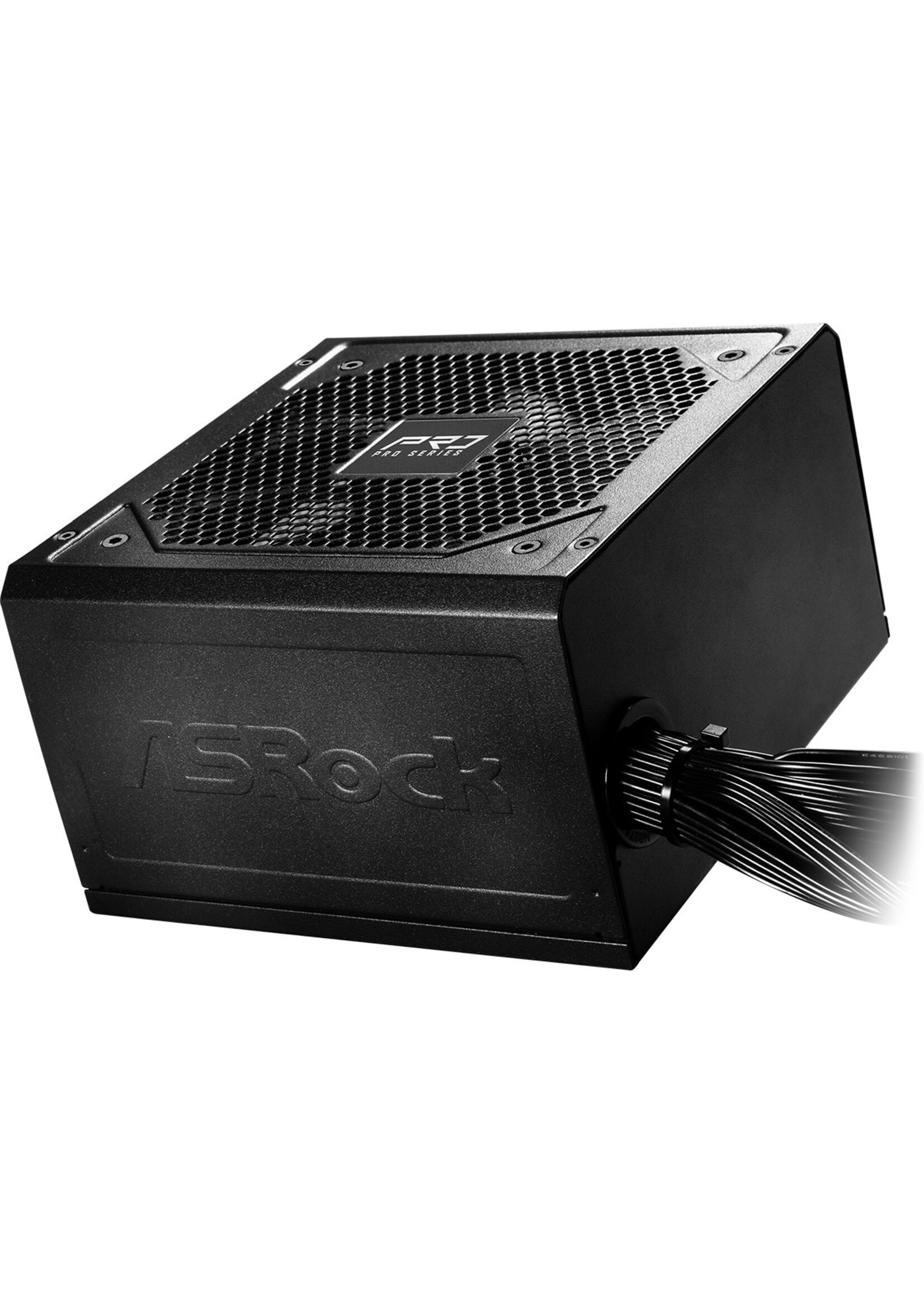 ASRock ASRock PRO-650B 650W ATX3 Power Supply