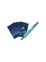 Arctic Arctic MX-6 (4 gram) with 6PCS MX Cleaner