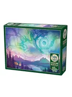 Cobble Hill CH40329 Aurora (Puzzle1000)