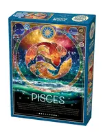 Cobble Hill CH45022 Pisces (Puzzle500)