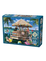 Cobble Hill CH45138 Splash Zone (Puzzle500)